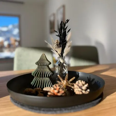 Apartman Milu -