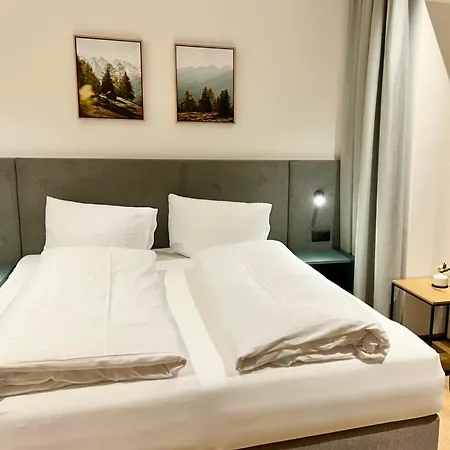 Apartman Milu - Fiss