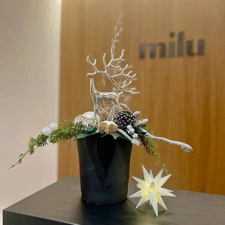 Milu - Apartman