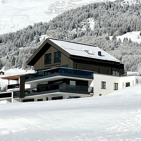 Milu - Appartement *