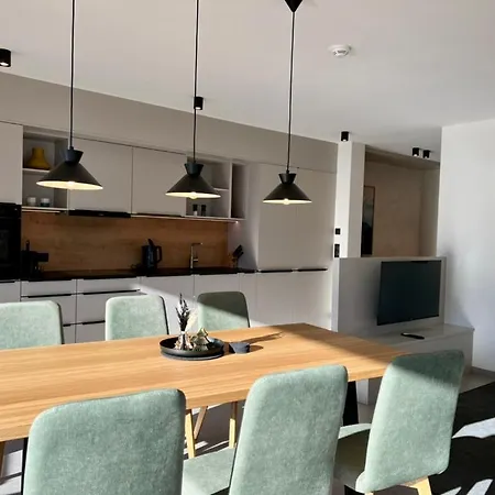 Apartman Milu -