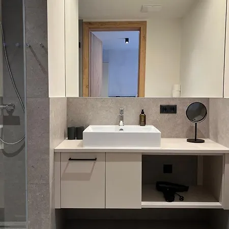 Milu - Apartman Fiss