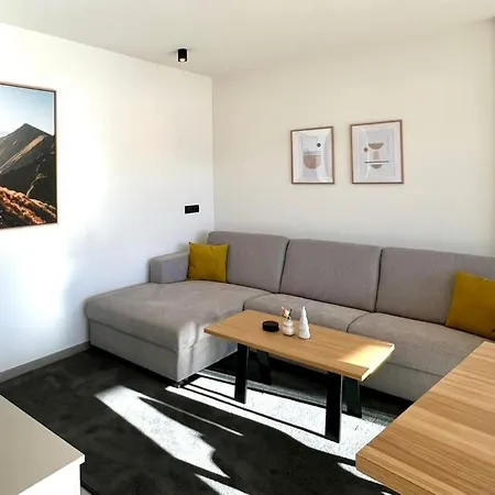 Milu - Apartman