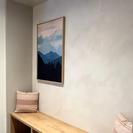 Apartman Milu -