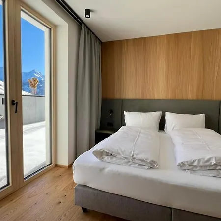 Apartman Milu - *