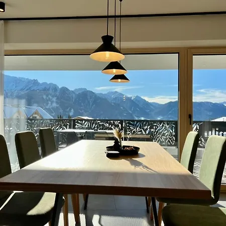 Milu - Apartman Fiss