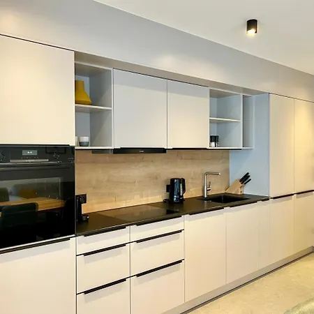 Apartman Milu - Fiss