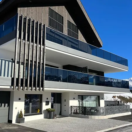 Apartman Milu - Fiss