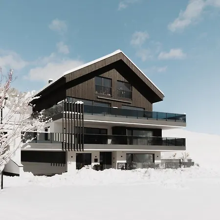 Appartement Milu - *