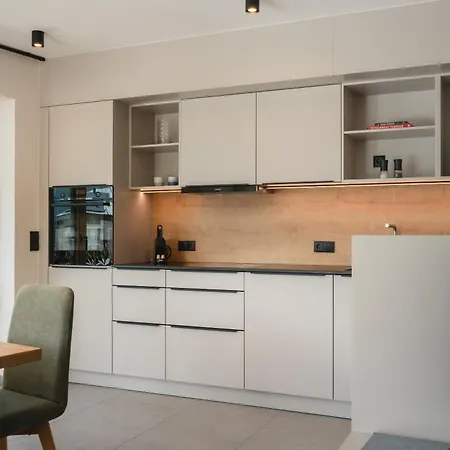 Milu - Appartement *