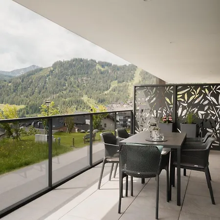 Milu - Appartement Fiss