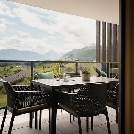 Milu - Appartement Fiss