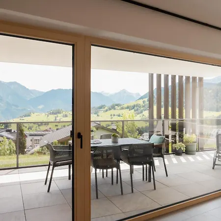 Appartement Milu - *