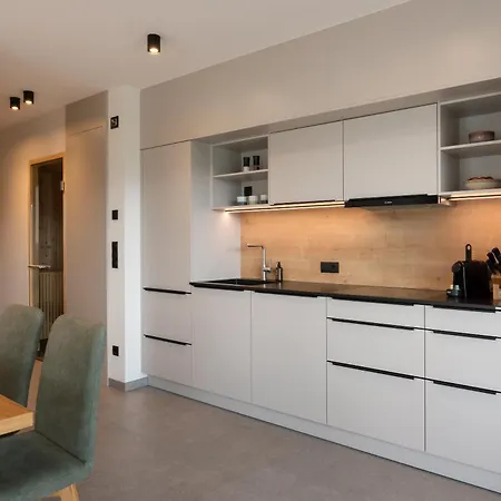 アパート Milu - フィス