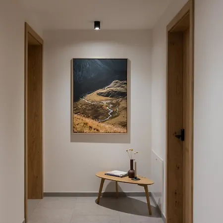 Appartement Milu - *