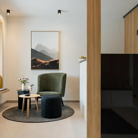 Milu - Appartement Fiss