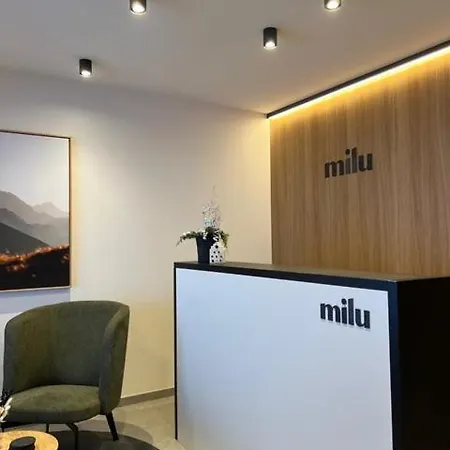 Milu - * Fiss