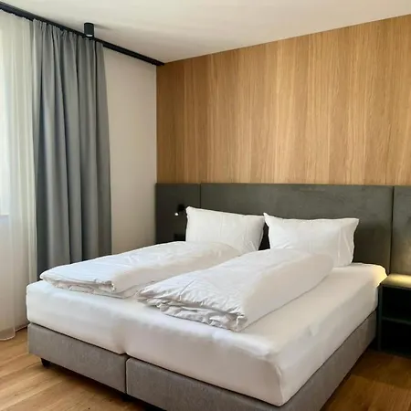 Apartmán Milu - Fiss