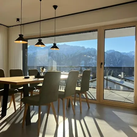 Apartmán Milu - Fiss