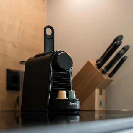 公寓 Milu - 费斯