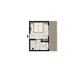 Milu - Apartament