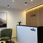 Milu - * Fiss