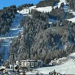 Apartament Milu - *