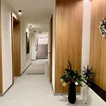 Milu - Appartement Fiss