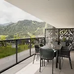 Milu - Apartament Fiss