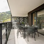 Milu - Apartament Fiss
