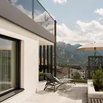 Milu - Apartament Fiss