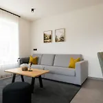 Apartament Milu -