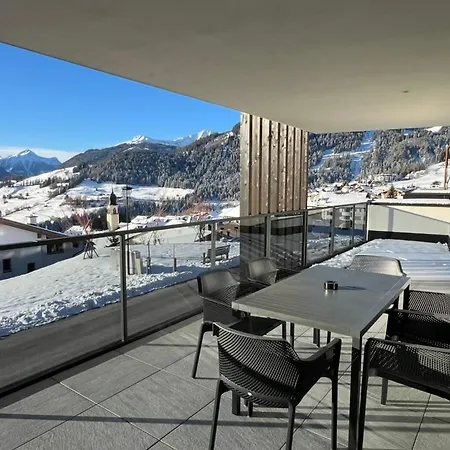 Apartmán Milu -