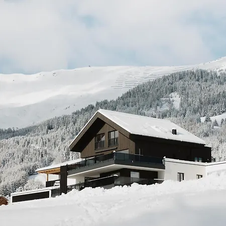 Apartmán Milu -