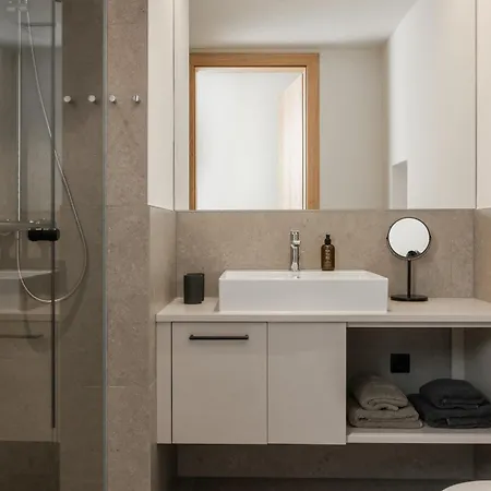 Apartmán Milu -