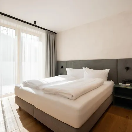Apartmán Milu -