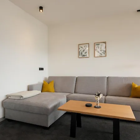 Apartmán Milu - Fiss