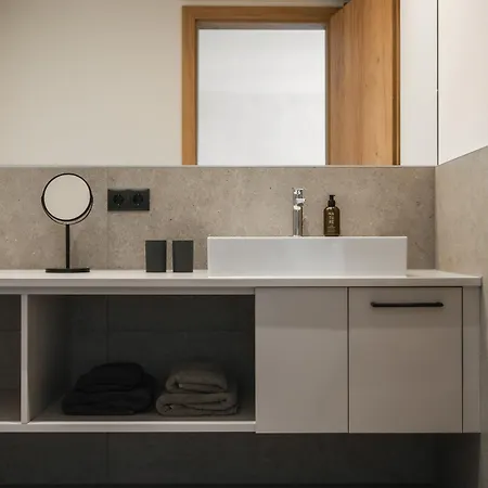 Apartmán Milu - Fiss