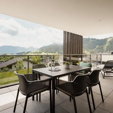 Apartmán Milu -
