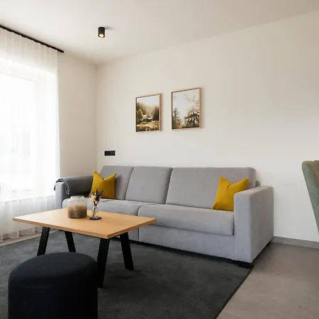 Apartmán Milu -